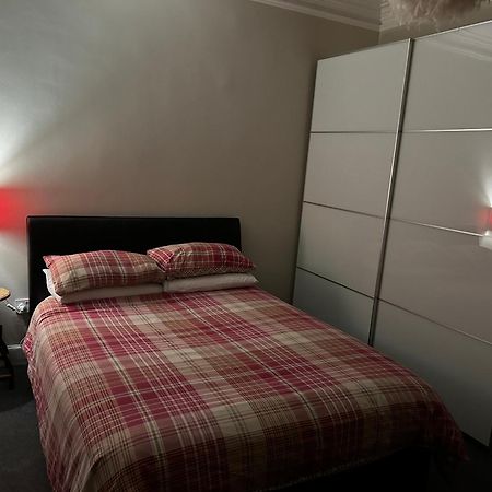 The Old Post Office Double Room Карноусті Екстер'єр фото