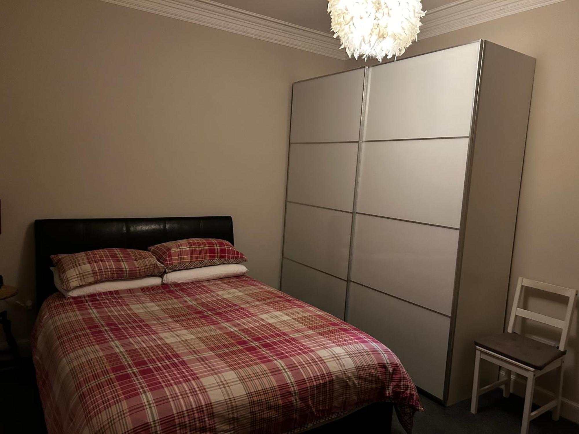 The Old Post Office Double Room Карноусті Екстер'єр фото